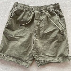 American Eagle men’s x-small shorts